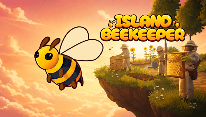 Islands Beekeeper