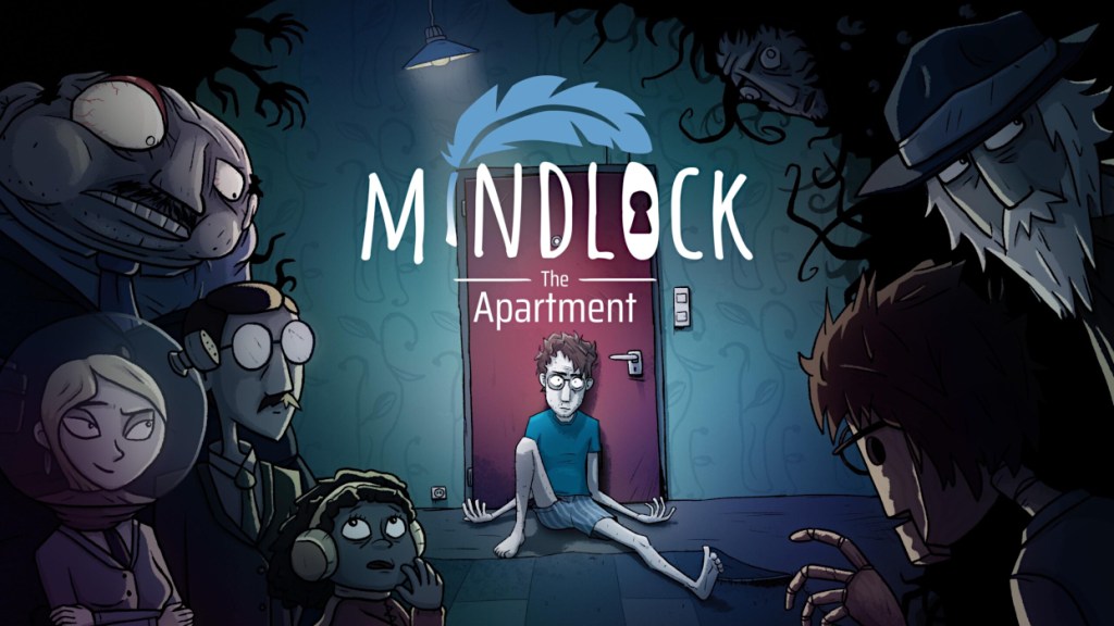Mindlock: The Apartment